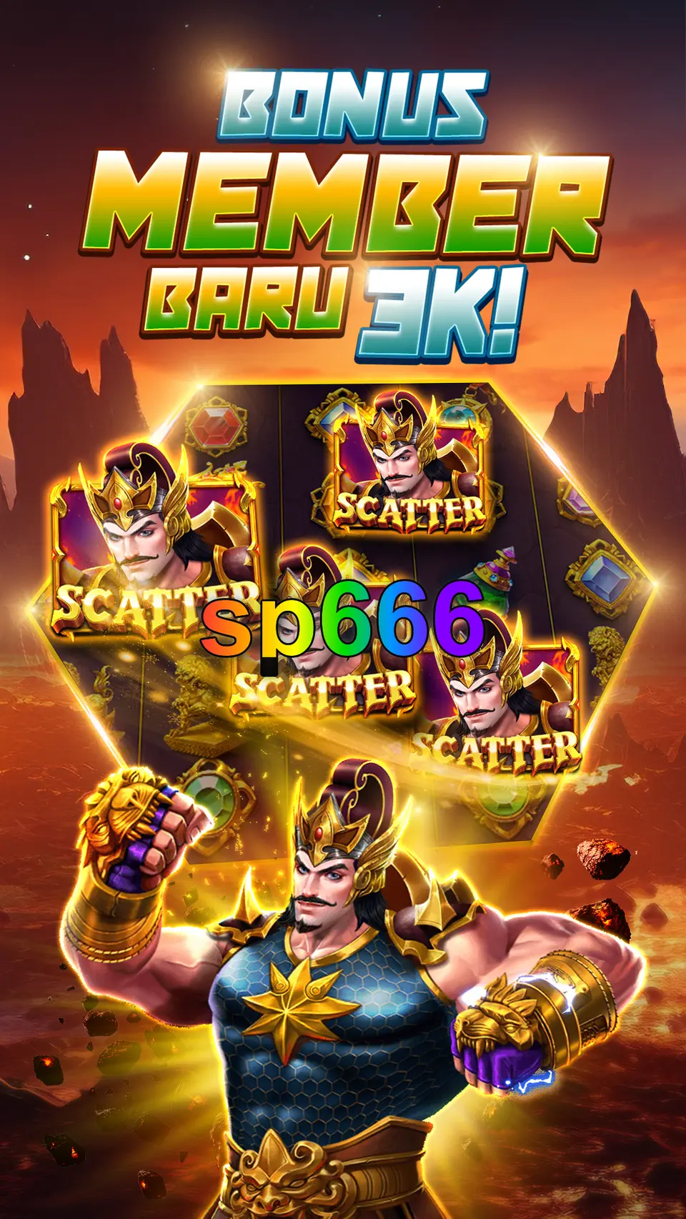 sp666 APK