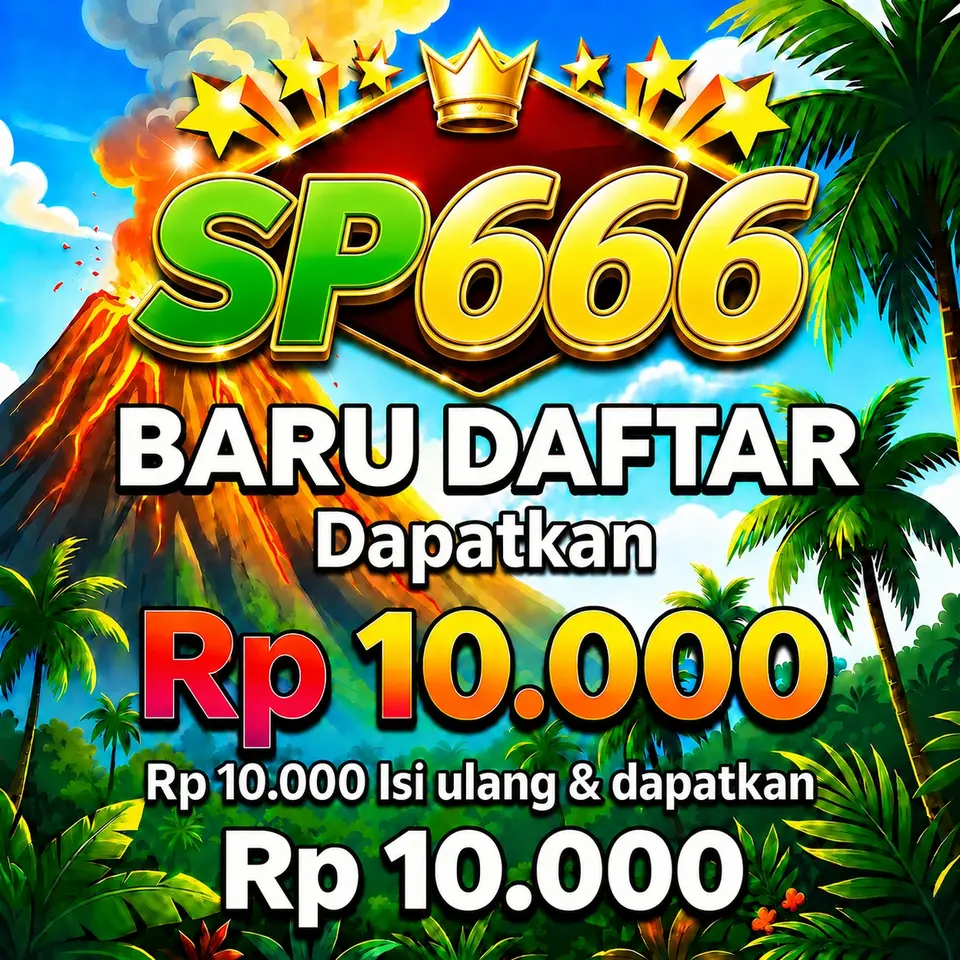 sp666 Masuk