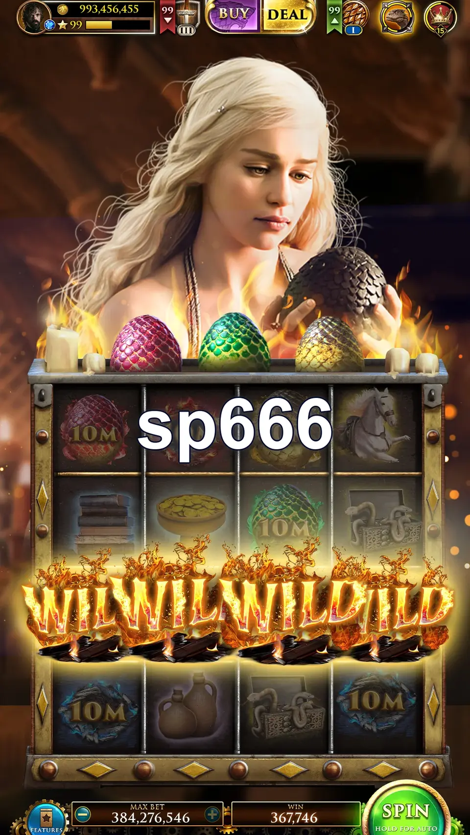 sp666 Masuk