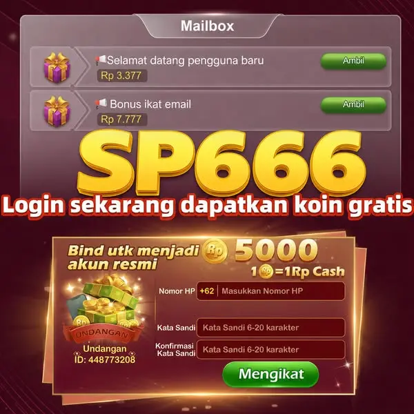 sp666 APK Resmi Unduh