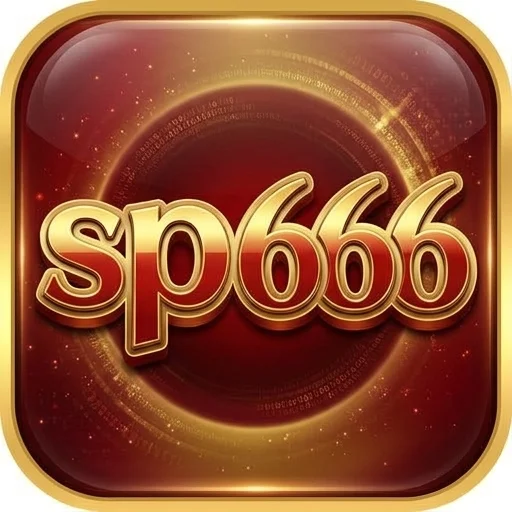 sp666 Logo - Resmi