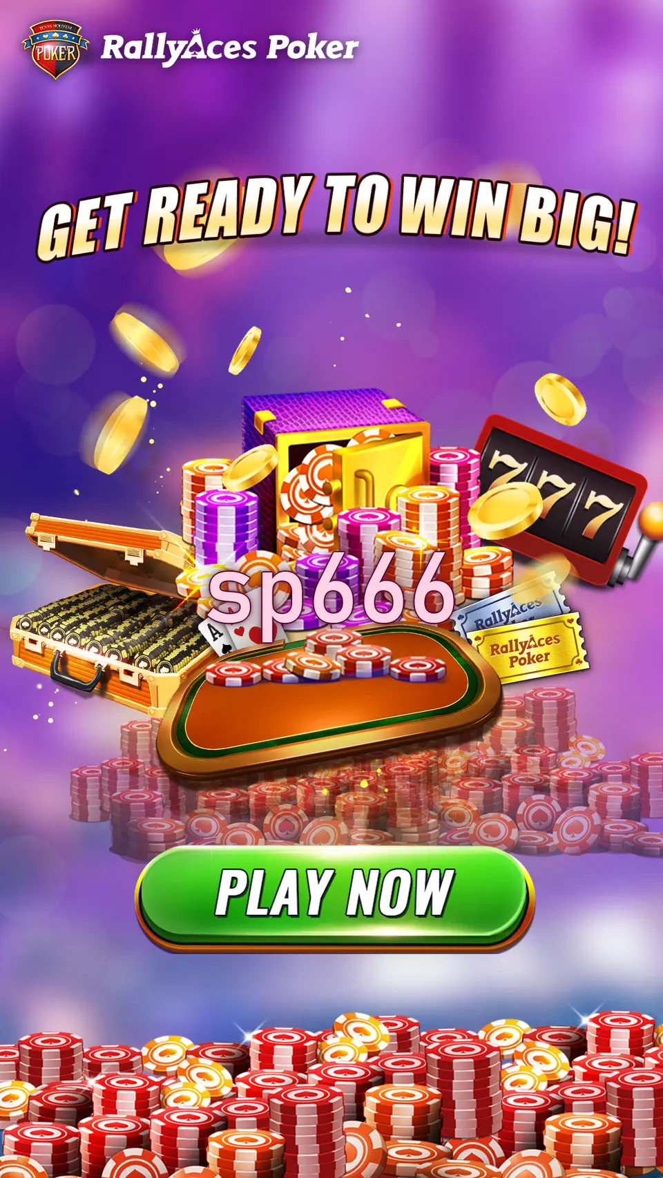 sp666 Tangkapan Layar - APK Resmi
