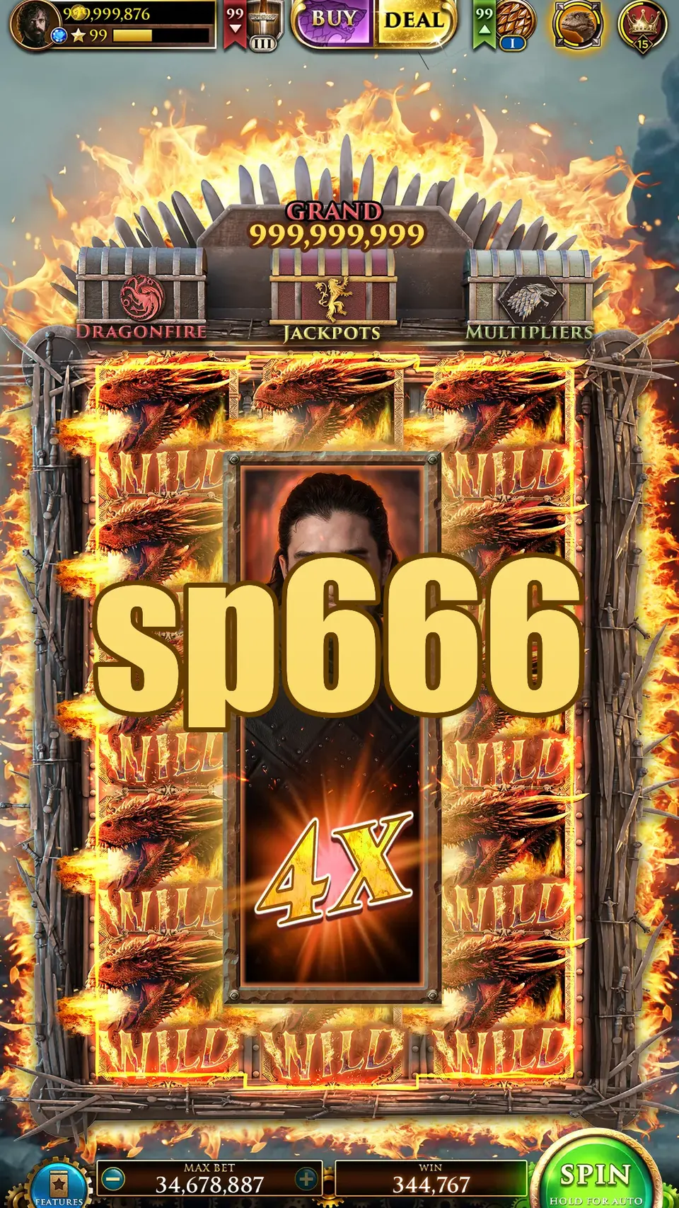 sp666 Preview - Resmi Unduh